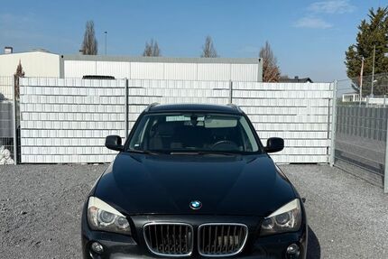 BMW X1 315.685 km 4.800 &euro; KEHL 77694
