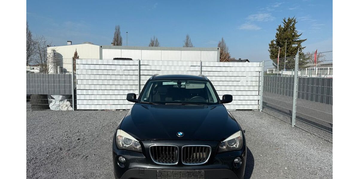 BMW X1 315.685 km 4.800 &euro; KEHL 77694