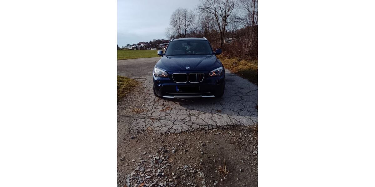 BMW X1 165.000 km 8.200 &euro; Freyung 94078