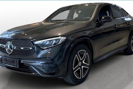 Mercedes-Benz GLC 220 11.487 km 59.090 &euro; Plattling 94447