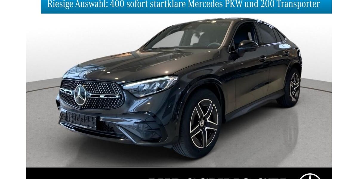 Mercedes-Benz GLC 220 11.487 km 59.090 &euro; Plattling 94447