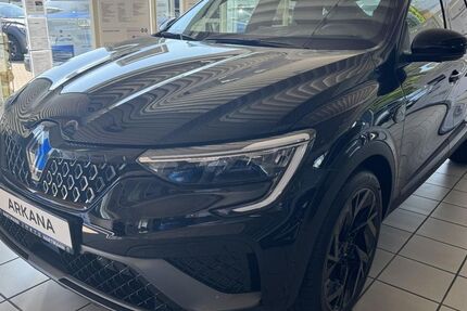 Renault Arkana 8.690 km 33.490 € Ibbenbüren 49477