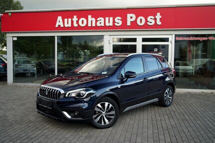 Suzuki SX4 38.802 km 18.499 &euro; Eisenhüttenstadt 15890