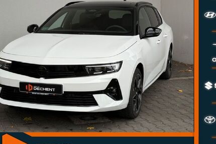 Opel Astra Electric 6.000 km 37.919 &euro; Heidelberg 69115