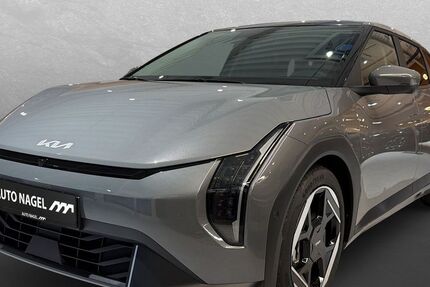 Kia EV4 3.500 km 51.190 &euro; Geldern 47608