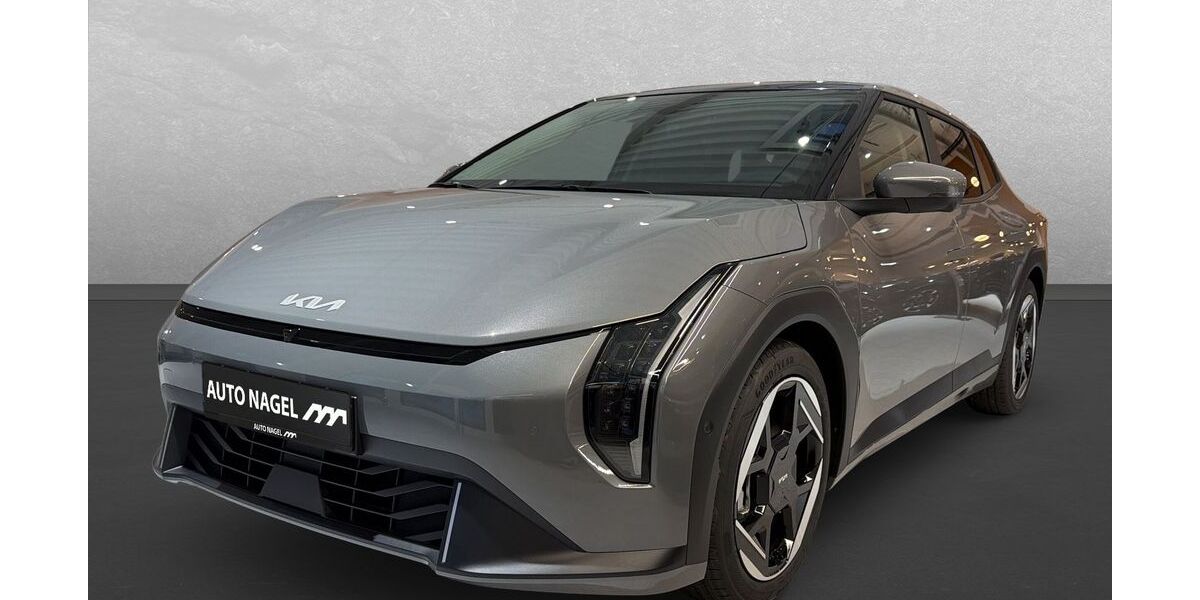 Kia EV4 3.500 km 51.190 &euro; Geldern 47608