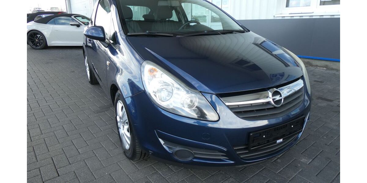 Opel Corsa 182.100 km 1.900 &euro; Paderborn 33106
