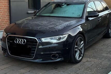 Audi A6 192.000 km 10.400 &euro; Xanten 46509