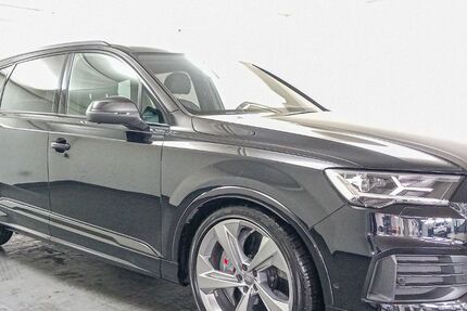 Audi Q7 132.500 km 54.500 &euro; Kaltental-Blonhofen 87662