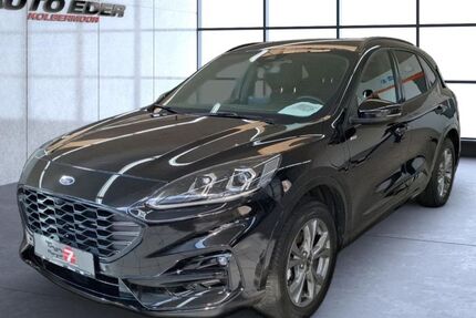 Ford Kuga 44.085 km 26.990 &euro; Kolbermoor 83059