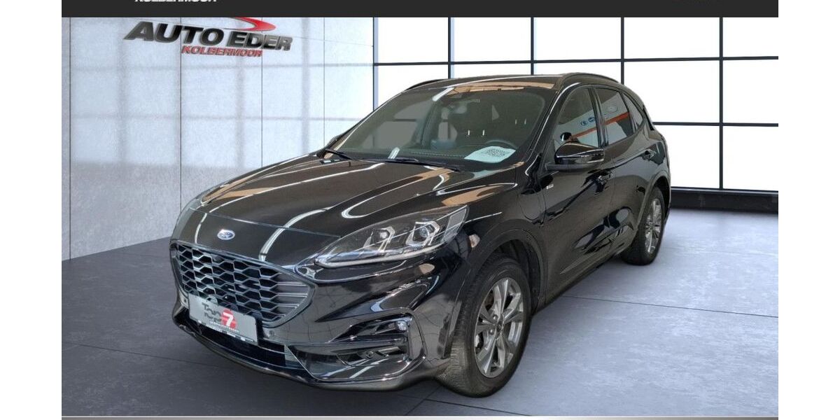 Ford Kuga 44.085 km 26.990 &euro; Kolbermoor 83059