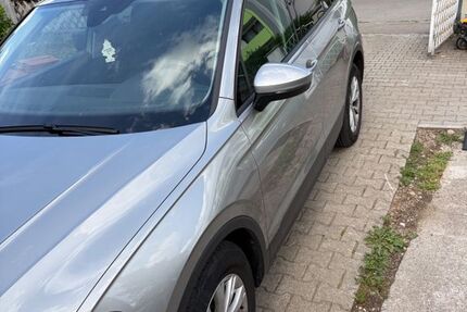 VW Tiguan 94.000 km 15.200 &euro; Bobingen 86399