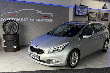 Kia ceed / Ceed 46.457 km 12.500 &euro; Hemmingen 30966