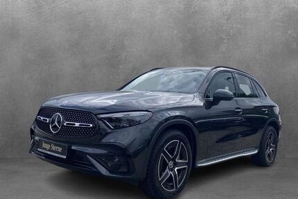 Mercedes-Benz GLC 300 10.270 km 60.990 &euro; Güstrow 18273
