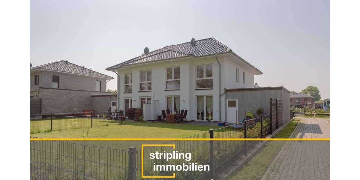 Einfamilienhaus Riede - 5 Zimmer, 136 m&sup2;, 1.400&euro; | Angebot:26853064