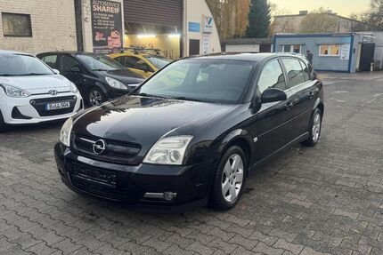 Opel Signum 168.000 km 800 € Berlin 12357