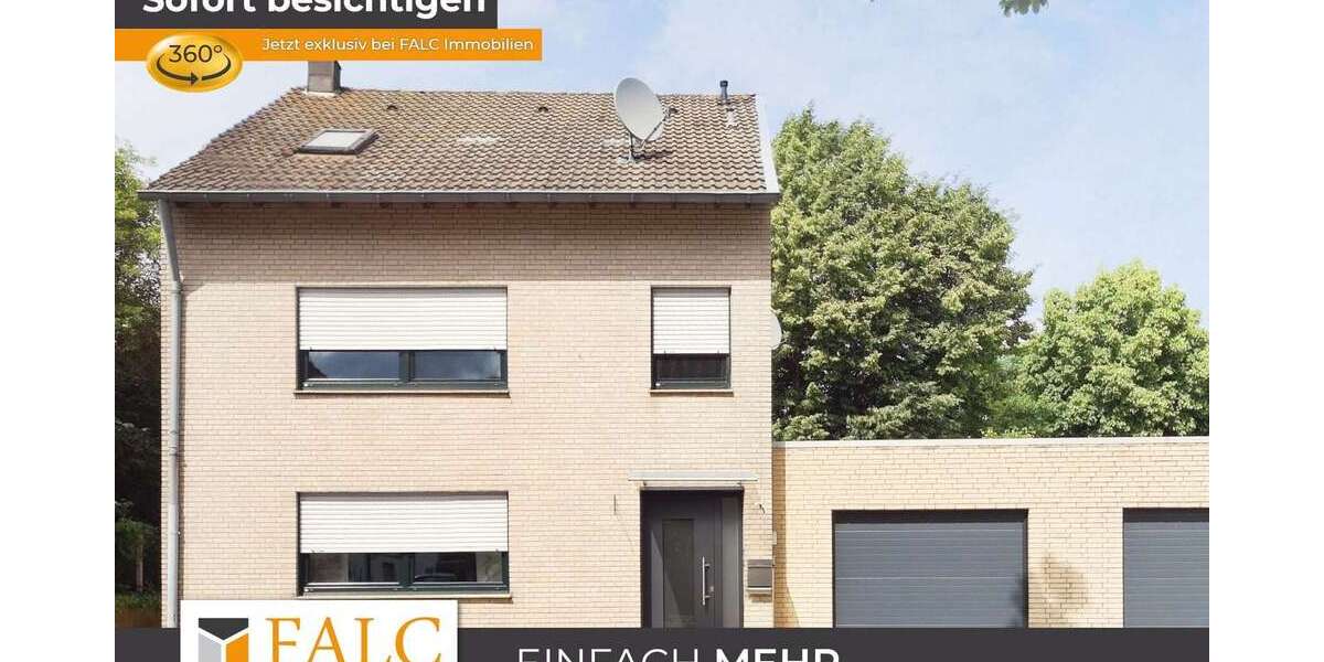 Einfamilienhaus Niederzier - 5 Zimmer, 179 m&sup2;, 295.000&euro; | Angebot:26887270