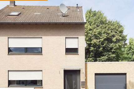 Haus Niederzier - 5 Zimmer, 179 m&sup2;, 295.000&euro; | Angebot:26887270