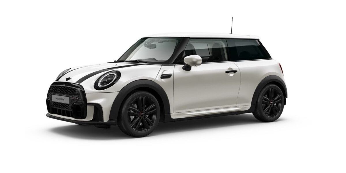 Mini Cooper 24.900 km 24.900 &euro; Rostock 18146