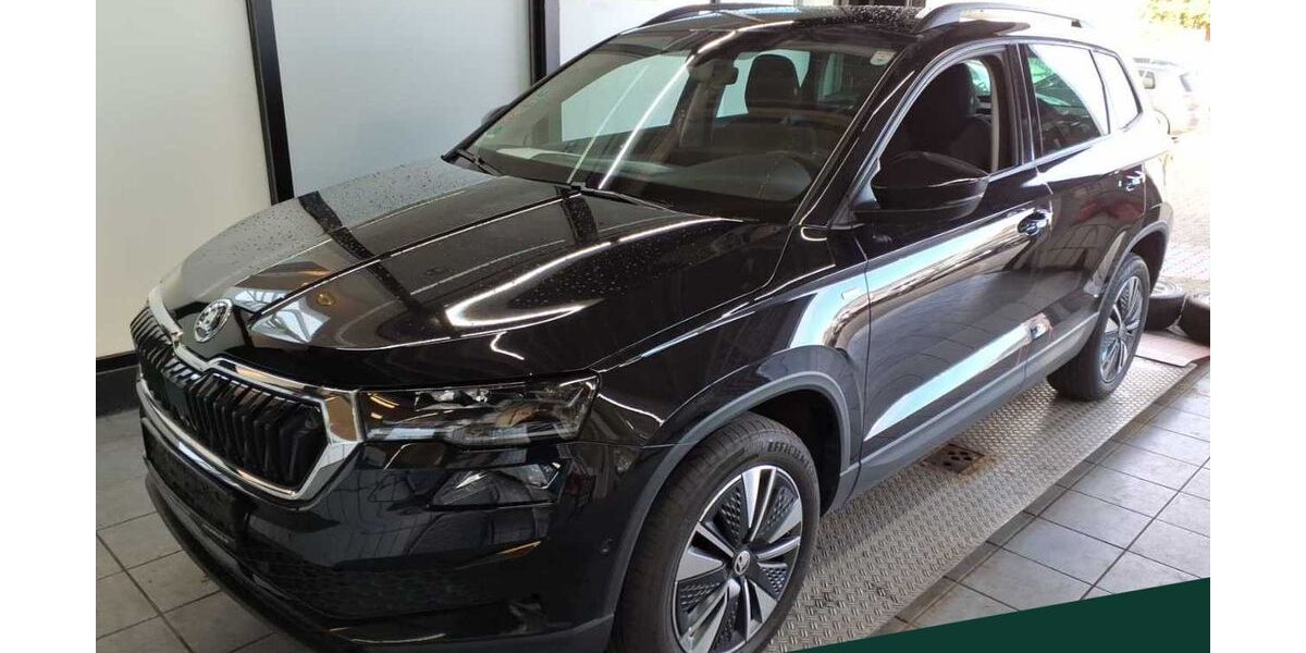 Skoda Karoq 65.400 km 26.888 € Mühlheim 63165