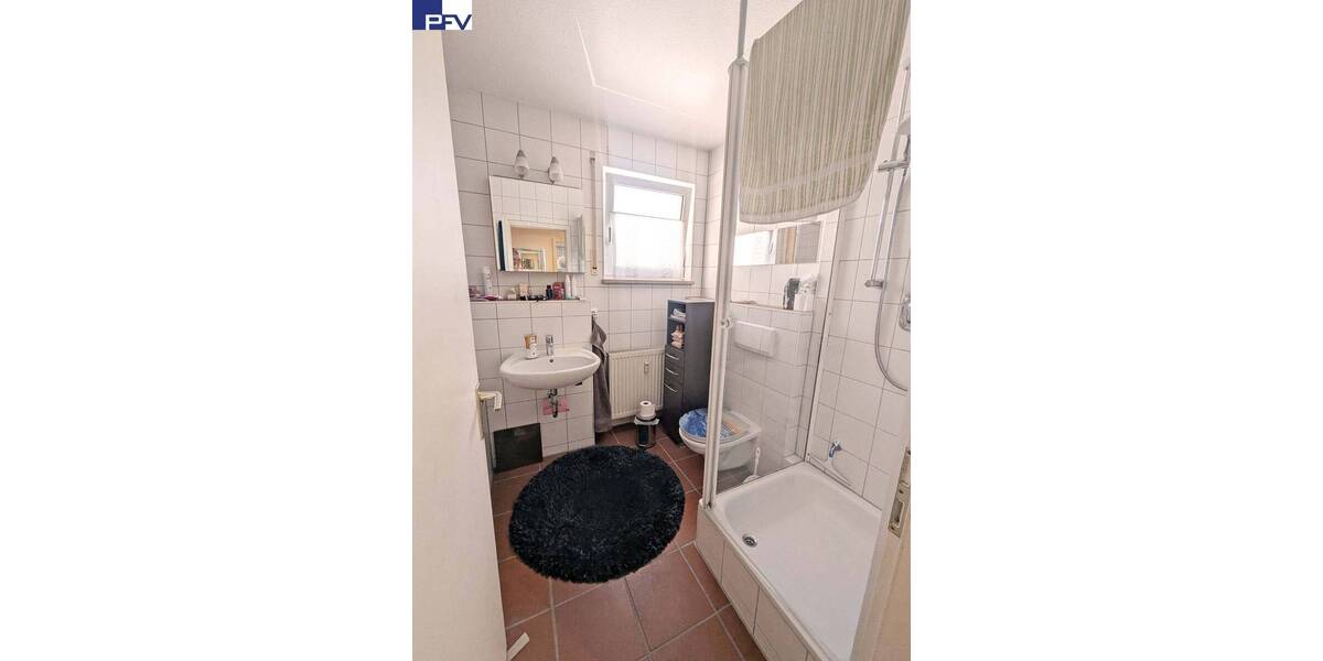 Etagenwohnung Wendelstein Röthenbach bei St Wolfgang - 3 Zimmer, 79 m&sup2;, 259.000&euro; | Angebot:26909075