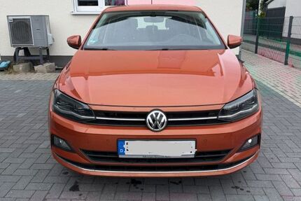 VW Polo 80.400 km 11.750 &euro; Falkensee 14612