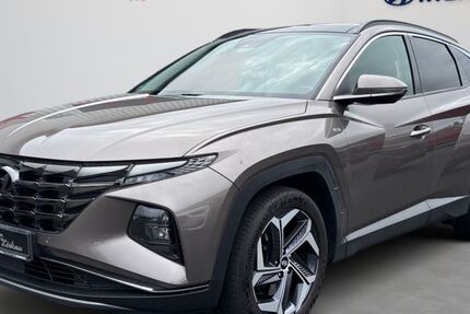 Hyundai TUCSON 78.000 km 22.950 &euro; Einbeck 37574