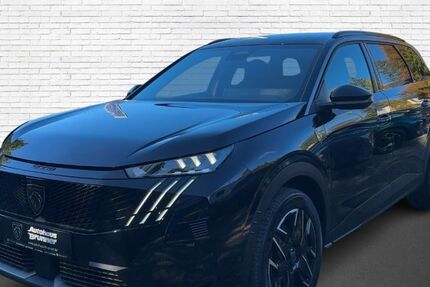 Peugeot 5008 4.100 km 36.990 &euro; Starnberg-Wangen 82319