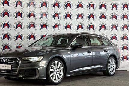 Audi A6 145.300 km 28.990 &euro; München 81379