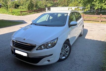Peugeot 308 181.000 km 5.300 &euro; Feldkirchen-Westerham 83620