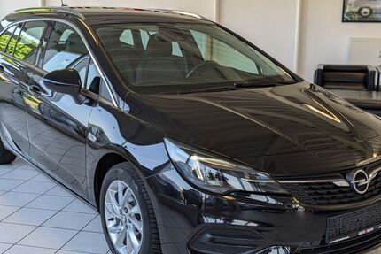 Opel Astra 37.300 km 15.480 &euro; Homberg (Efze) 34576