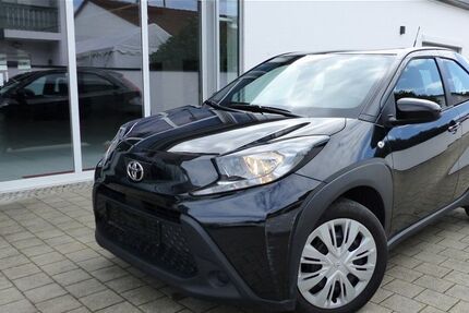 Toyota Aygo (X) 25.000 km 14.500 &euro; Bad Gögging 93333