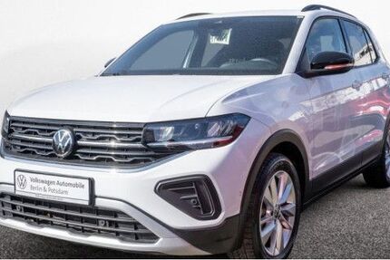 VW T-Cross 26.044 km 25.950 &euro; Berlin 14167