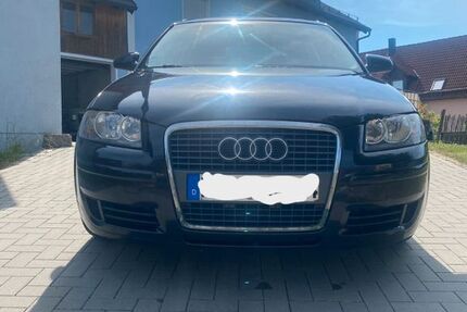 Audi A3 212.636 km 2.300 &euro; Vohenstrauß 92648
