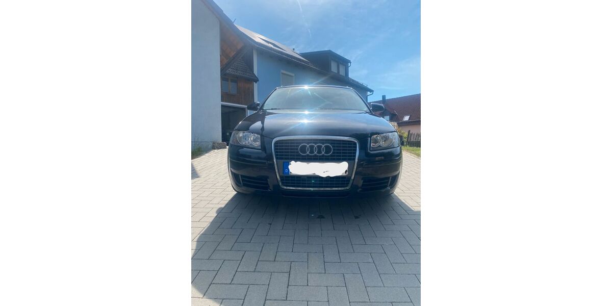 Audi A3 212.636 km 2.300 &euro; Vohenstrauß 92648