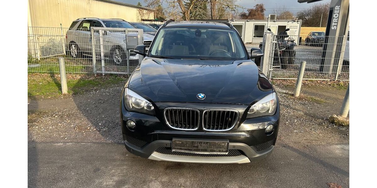 BMW X1 215.900 km 5.680 &euro; Mainz-Kastel 55252