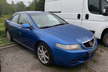 Honda Accord 293.000 km 1.050 &euro; Knetzgau 97478