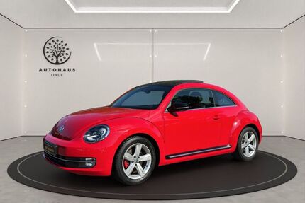 VW Beetle