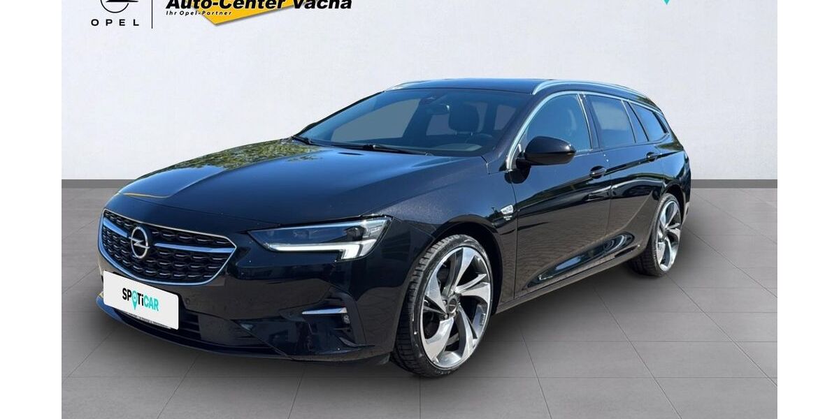 Opel Insignia 74.865 km 21.860 &euro; Vacha 36404