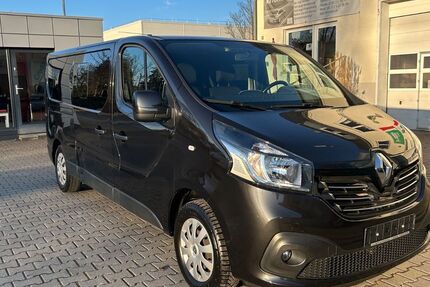 Renault Trafic 130.000 km 17.500 &euro; Burgau 89331