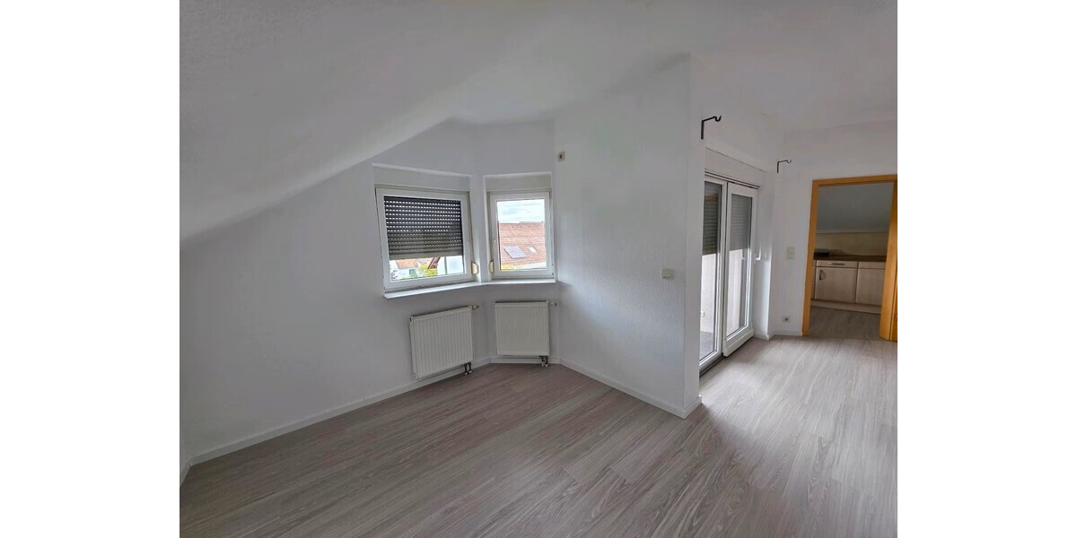 3,5-Zimmer-DG-Wohnung, 102 m² - 3.5 Rödermark | Angebot:26810938