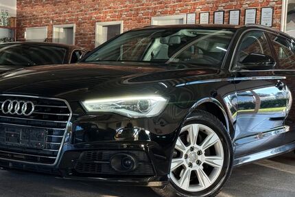 Audi A6 164.000 km 15.500 &euro; Uttenhofen bei Schwäbisch Hall 74538