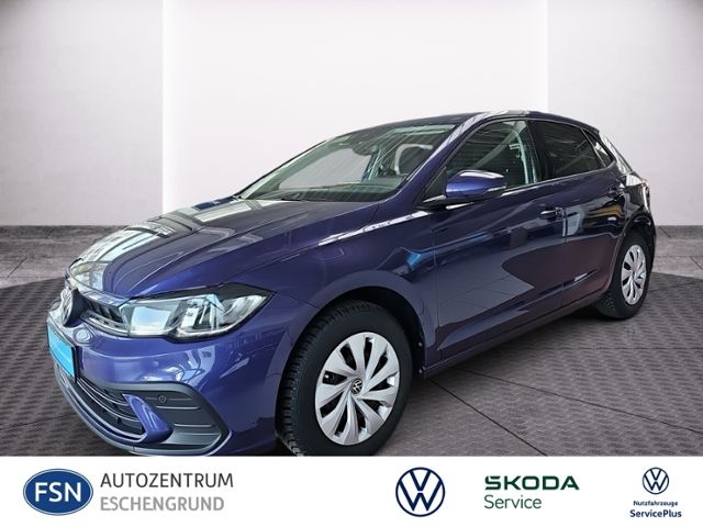 VW Polo 3.577 km 18.889 &euro; Neubrandenburg 17034