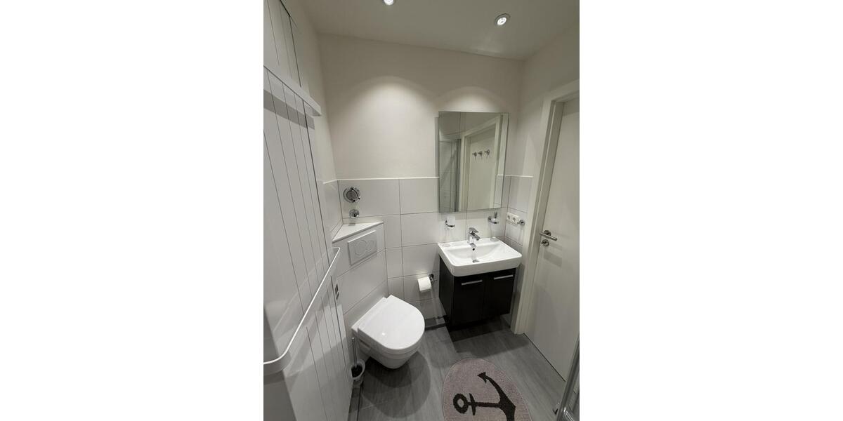Etagenwohnung Sankt Peter-Ording Ording - 2.5 Zimmer, 47 m&sup2;, 259.000&euro; | Angebot:23530332