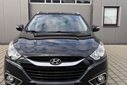 Hyundai ix35 111.000 km 9.489 € Neuwied 56567