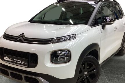 Citroen C3 Aircross 32.537 km 14.990 &euro; Siegen 57076