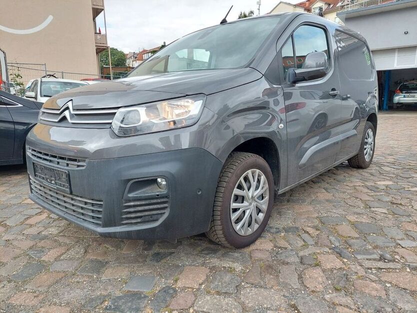 Berlingo