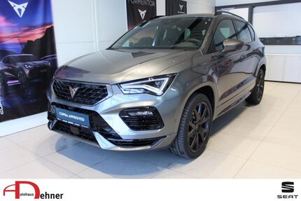 Cupra Ateca 1.111 km 45.480 &euro; Balingen 72336