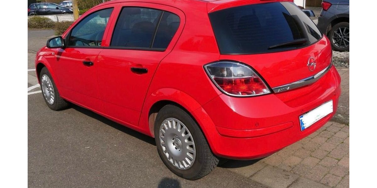 Opel Astra 99.480 km 3.333 &euro; Mommenheim 55278