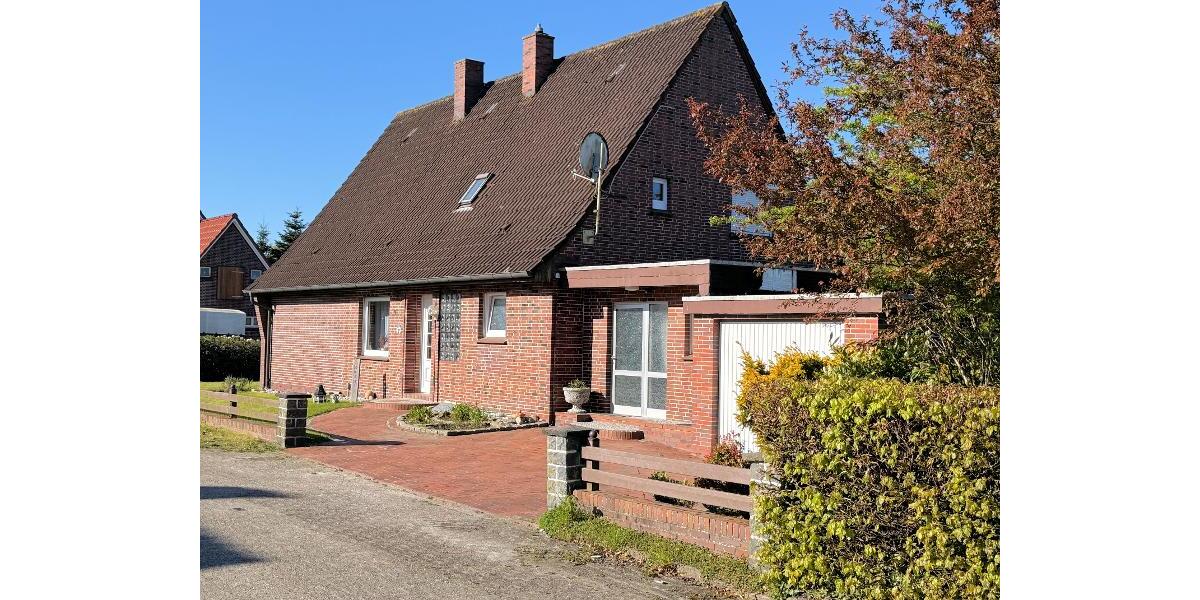 Großes Einfamilienhaus in Osteel (SG Brookmwerland) - Einfamilienhaus Osteel | Angebot:26351091
